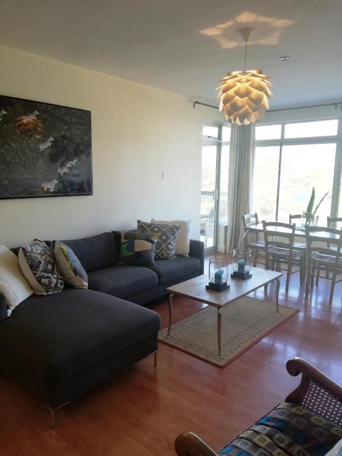 Villa Marina Ciudad del Cabo Exterior foto