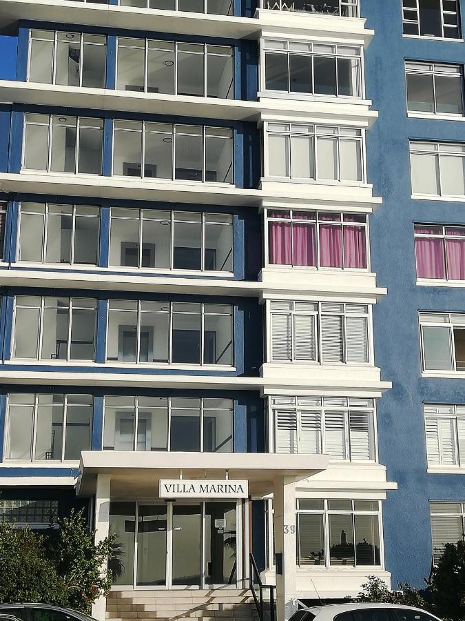 Villa Marina Ciudad del Cabo Exterior foto