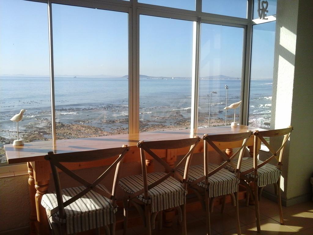 Villa Marina Ciudad del Cabo Exterior foto