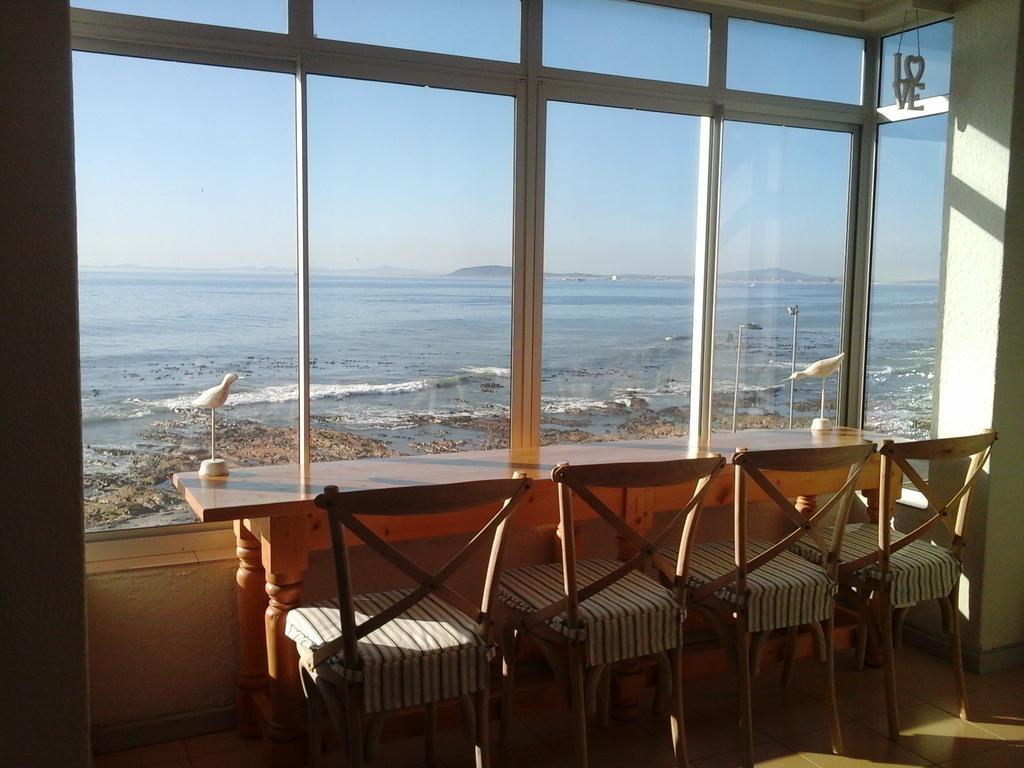 Villa Marina Ciudad del Cabo Habitación foto