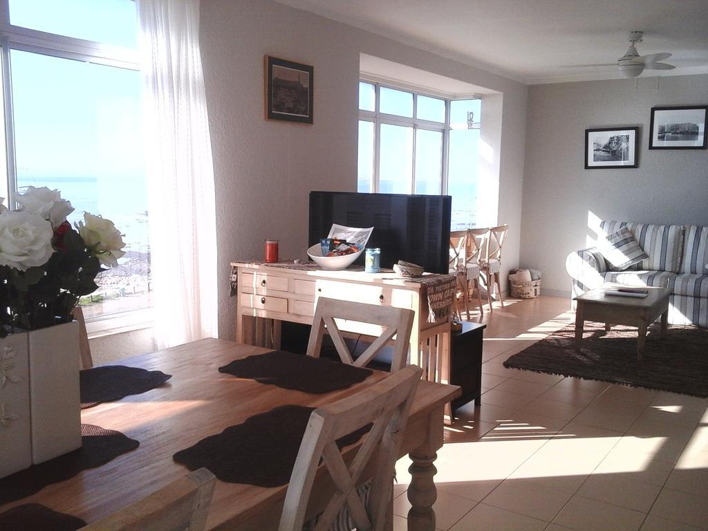 Villa Marina Ciudad del Cabo Habitación foto
