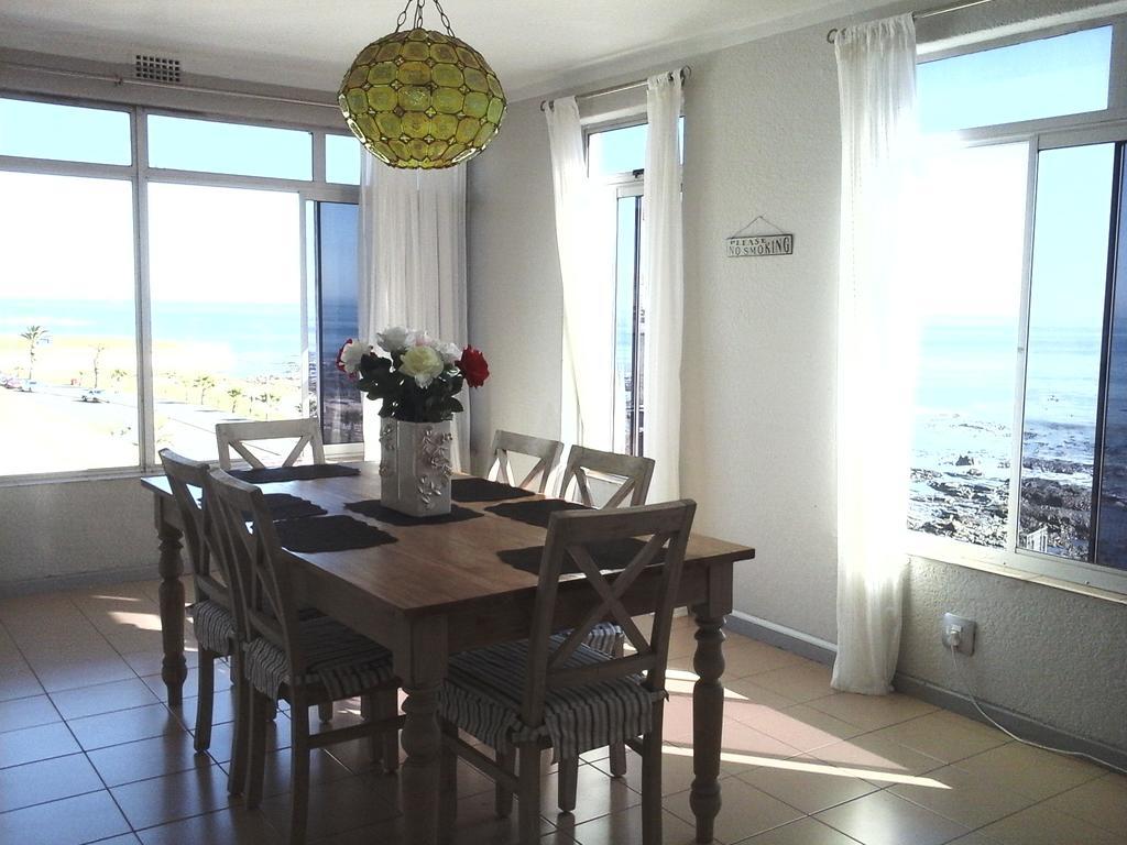 Villa Marina Ciudad del Cabo Habitación foto