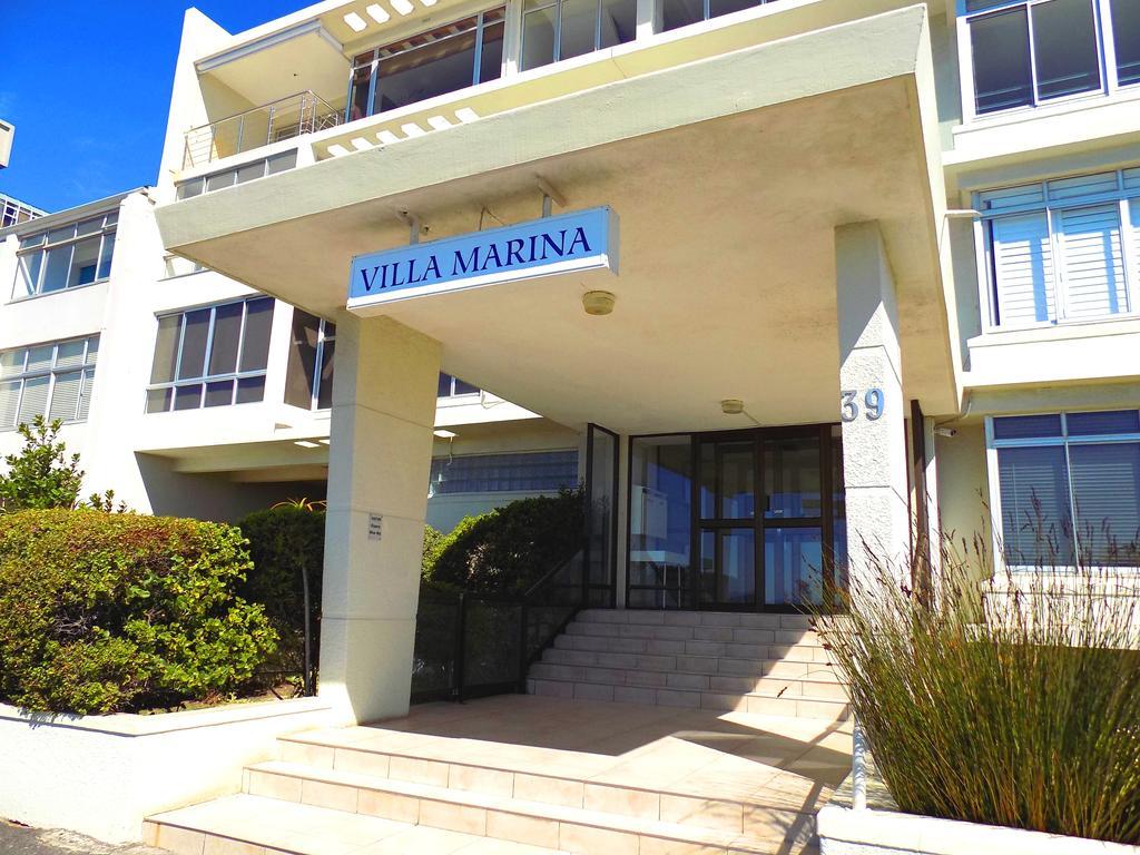 Villa Marina Ciudad del Cabo Exterior foto