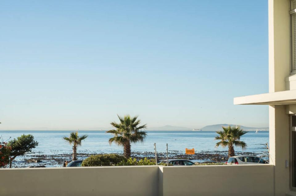 Villa Marina Ciudad del Cabo Exterior foto